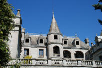Château de la CoteBussières