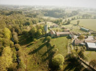 ch�teau de la C�te-au-Chapt