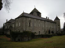 chteau de la Coudre  Sciez