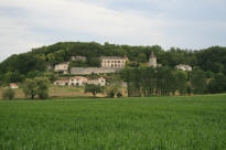 Château de La DevieBelmontet
