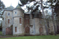 Ch�teau de la DigueRoscoff