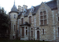 Ch�teau de la DigueRoscoff