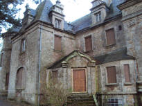 Ch�teau de la DigueRoscoff