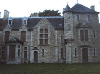 Ch�teau de la DigueRoscoff