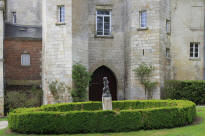 Château de La Faloise