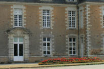 ch�teau de la Faucille