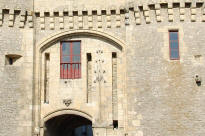 Château de la Ferté Bernard