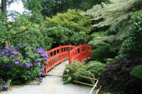 Parc Floral de Haute-Bretagne