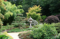 Parc Floral de Haute-Bretagne