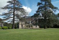 Château de la FontaineGriselles