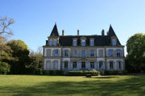 Ch�teau de la ForestLoctudy