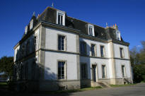 Ch�teau de la ForestLoctudy