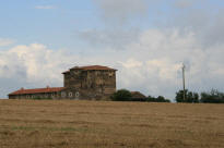 Chteau de la FouilhouseVarennes-sur-Usson