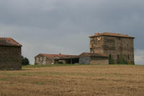 Chteau de la FouilhouseVarennes-sur-Usson