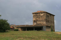 Ch�teau de la FouilhouseVarennes-sur-Usson