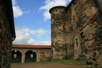 Ch�teau de la FouilhouseVarennes-sur-Usson