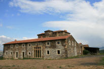 Ch�teau de la FouilhouseVarennes-sur-Usson