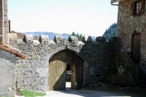Ch�teau de la Garde