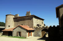 Château de la Garde