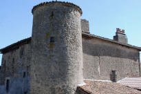 Château de la Garde