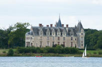 chateau de la Gascherie