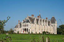 chateau de la Gascherie