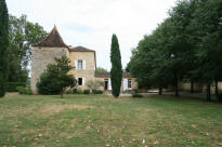 Château la GinesteDuravel