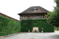 Château la GinesteDuravel