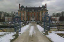 Ch�teau de la Grange