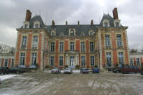 Ch�teau de la Grange