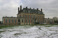 Ch�teau de la Grange