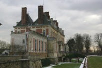 Ch�teau de la Grange