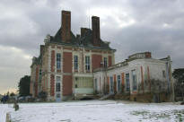 Ch�teau de la Grange