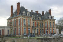 Ch�teau de la Grange