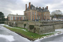 Ch�teau de la Grange