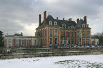 Ch�teau de la Grange