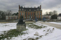 Ch�teau de la Grange