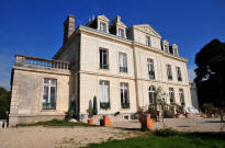 Ch�teau de la Gressi�reLa Bernerie en Retz