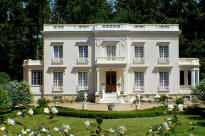 Ch�teau de la Huardi�reSully sur Loire