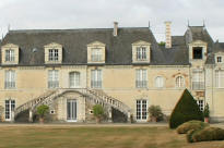 ch�teau de la Lorie