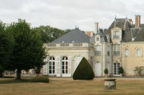 ch�teau de la Lorie