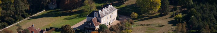 Château de la Maison Berry