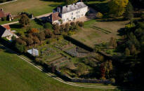 Chteau de la Maison Berry