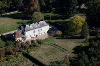 Château de la Maison Berry