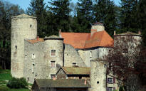 Château de la Merlée