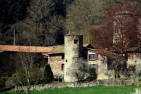 Ch�teau de la Merl�e