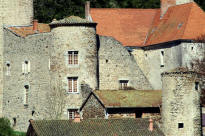 Château de la Merlée