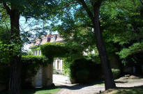 Château de la MerléeSaint-Just-sur-Loire