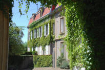 Château de la MerléeSaint-Just-sur-Loire
