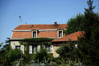 Château de la MerléeSaint-Just-sur-Loire